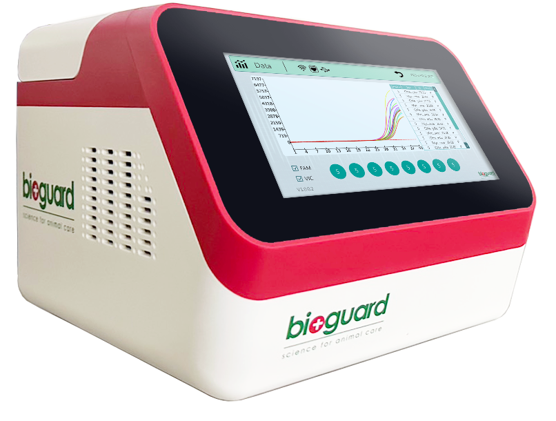 RT PCR